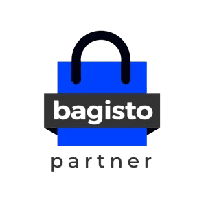Bagisto partner